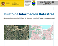 Imagen Punto de Información Catastral